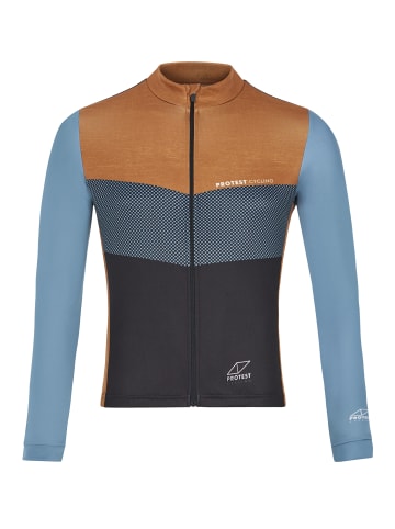 Protest " PRTDUNDER in Atlantic Green