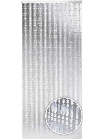 kobolo Vorhang DIAMONDS230 in Weiß