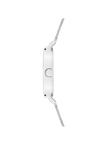 s.Oliver Quarzuhr SO-4543-MQ in Silber