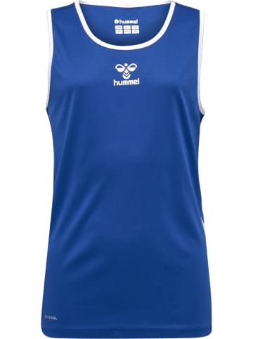 Hummel Hummel T-Shirt Hmlcore Kinder in TRUE BLUE