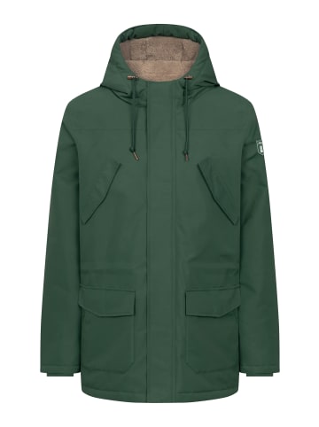 Derbe Winterjacke Festholm in edenslashcobblestone