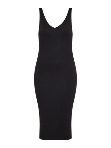 myMo at night Damen Kleid in Schwarz