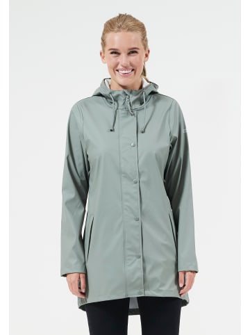 Weather Report Regenjacke PETRA in 3056 Agave Green