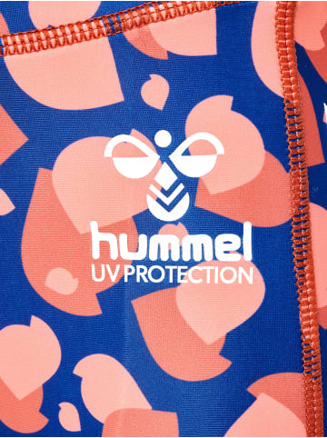 Hummel Swim Kurze Hose Hmllucia Mädchen in NAVY PEONY