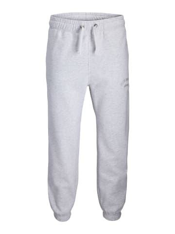 Jack & Jones Relaxed Fit Hosen in Bright White