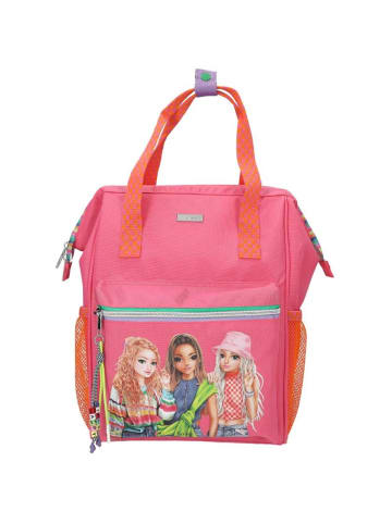 Depesche Rucksack JOY TOPModel 17 x 30 x 34 cm in bunt
