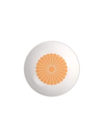 Villeroy & Boch Pastaschale Fleur Couleur ø 24 cm in Soleil