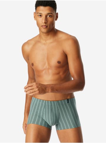 Schiesser Trunk Long Life Soft in mineral