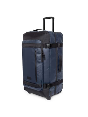 Eastpak Tranverz CNNCT 78 - Rollenreisetasche 67 cm M (cnnct coat) in cnnct admiral