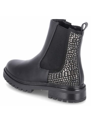 La Strada Schlupfstiefel in schwarz