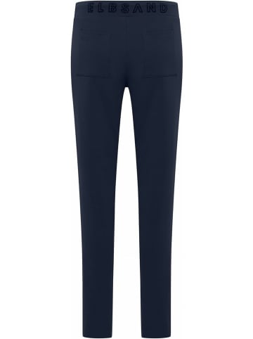 ELBSAND Jogginghose für Damen in beige