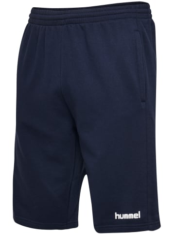 Hummel Hummel Kurze Hose Hmlgo Kinder in MARINE