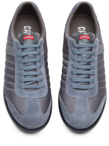 Camper Sneaker " Pelotas Xlite " in Grau