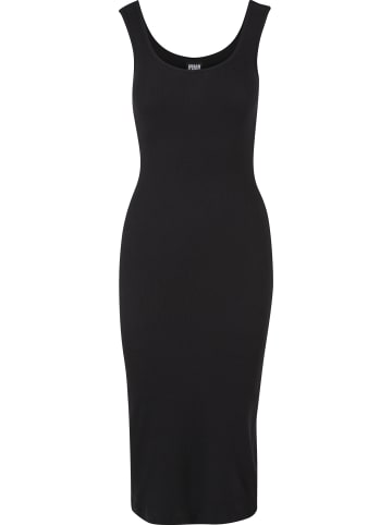 Urban Classics Day Dress in black