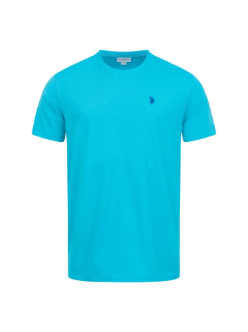 U.S. Polo Assn. P-030 in Ocean Blue