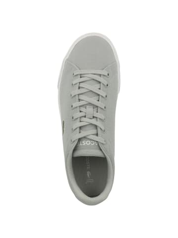 Lacoste Sneaker low LEROND SET 126 2 in grau/weiss
