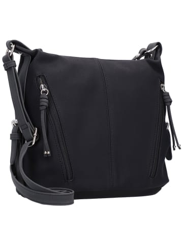 Tom Tailor Caia Umhängetasche 26 cm black