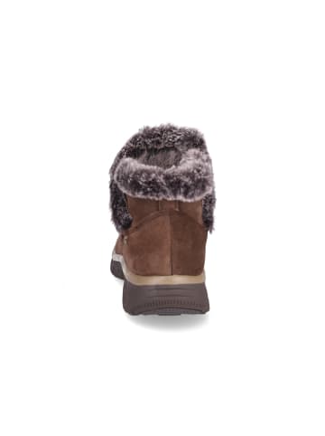 Skechers Boot Easy Going Gentle Winter in Braun