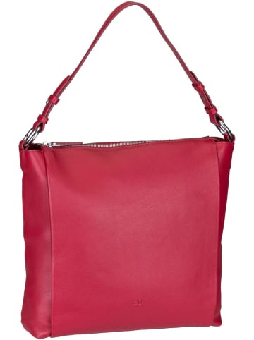PICARD Handtasche Bali in Rot