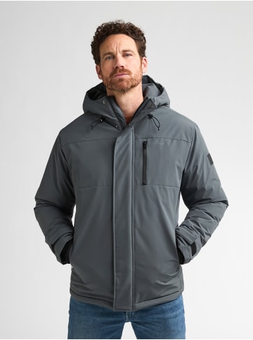 Petrol Industries Parka mit Kapuze ironjunction in Grün