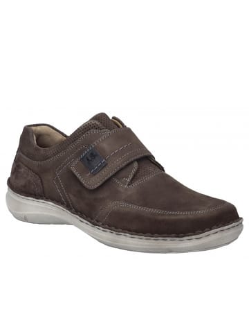 Josef Seibel Klettschuh New Anvers 83 in Braun