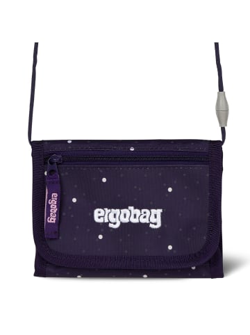 Ergobag Brustbeutel 14 cm in SternguckBär