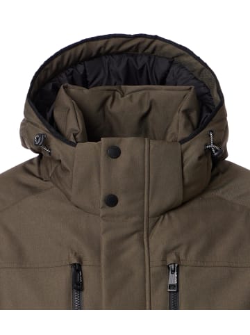 CASAMODA Jacke in Grün