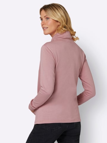 WITT WEIDEN Sweatshirt in hortensie