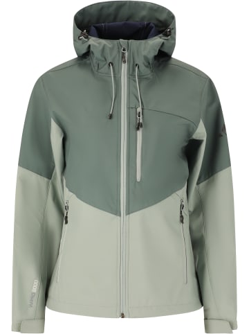 Whistler Softshelljacke Rosea in 3103 Slate Gray