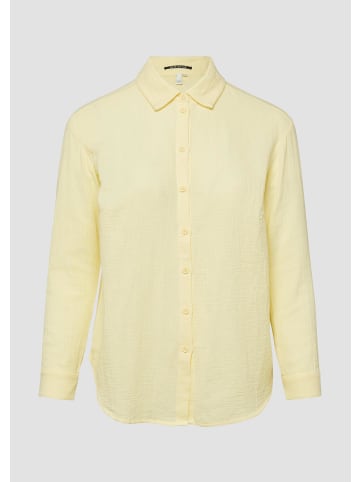 QS Bluse  in  1101_blau