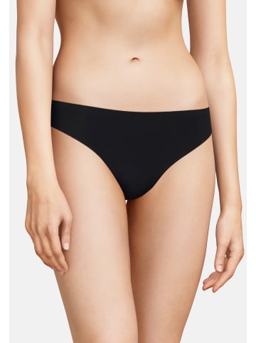 Chantelle String Soft Stretch in Schwarz