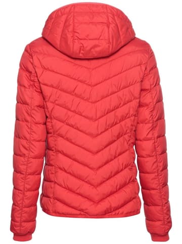 Camel Active Jacke in new red