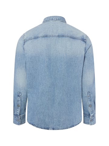 G-Star Raw Hemd in bleached