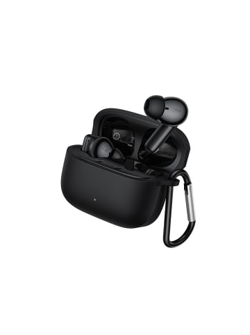 HOCO EQ30 TWS Bluetooth Ohrhörer Schwarz