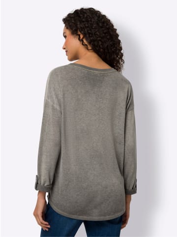 Heine Shirt in braun