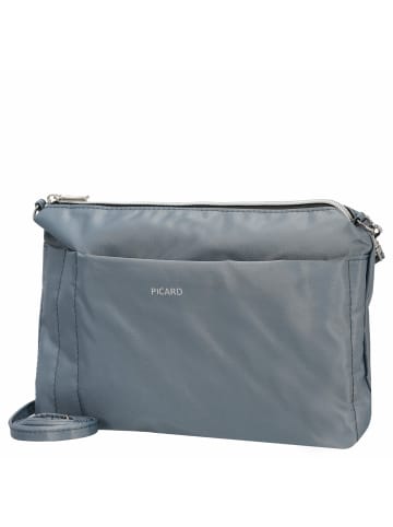 PICARD Switchbag - Umhängetasche 26 cm Nylon (wintersky) in wintersky