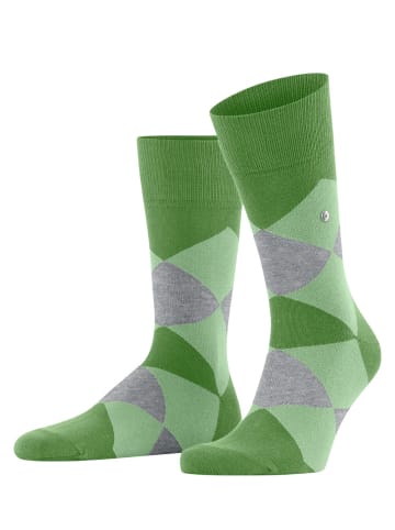 Burlington Socken Clyde in Fairway