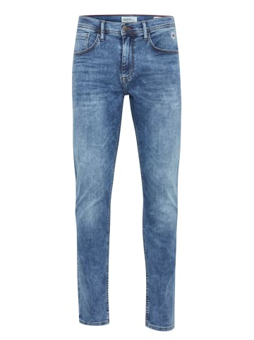 BLEND 5-Pocket-Jeans BHTwister in jeans blau