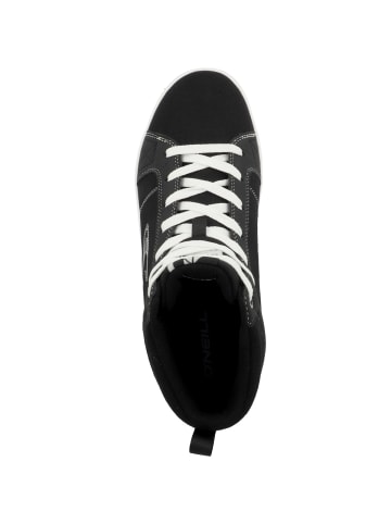 O`Neill Sneaker mid Niceville C in schwarz