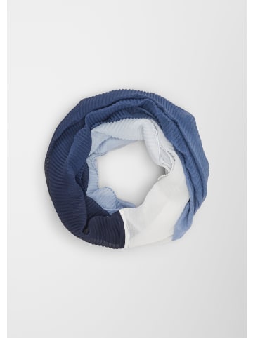 s.Oliver Snood in Blau