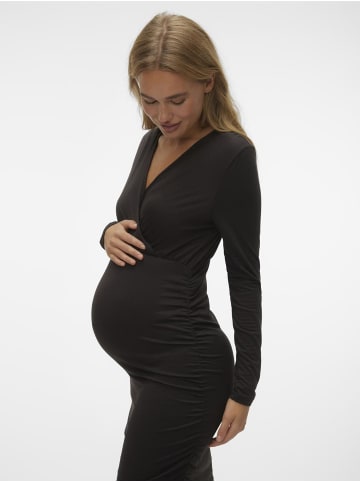mama licious Kleid in Black
