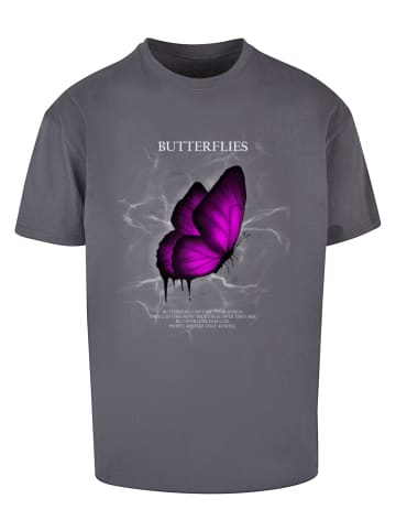Merchcode Merchcode T-Shirts in darkgrey