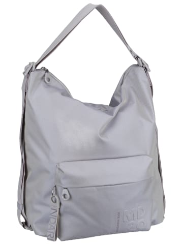 Mandarina Duck Rucksack MD20 Hobo QMT09 in Cocoon