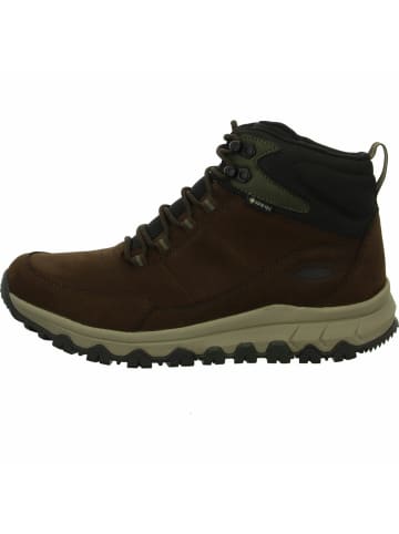 Gabor Schnür-Stiefeletten für Herren in schwarz