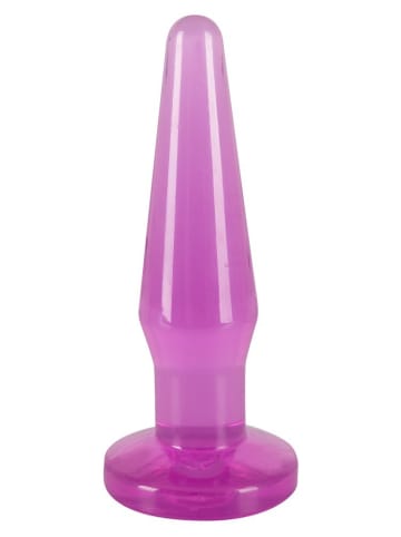 You2Toys Analplug Training-Set in lila