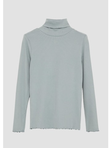 s.Oliver T-Shirt in 5242_blassblau