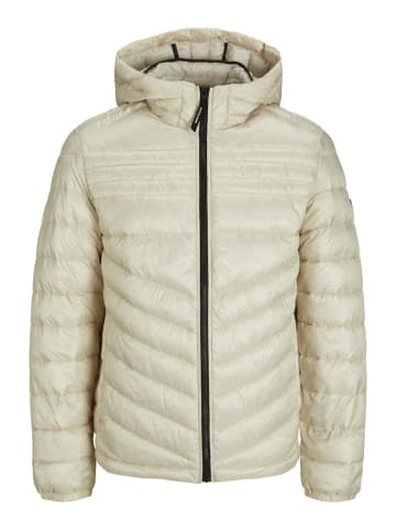 Jack & Jones Jacke in moonbeam