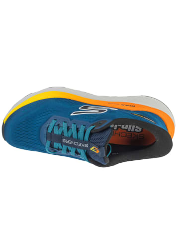 Skechers Skechers Slip-Ins: Max Run in Dunkelblau