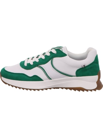 Rieker Evolution Sneaker in grün
