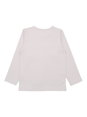 Walkiddy Langarmshirt Wild Flowers - Shirt